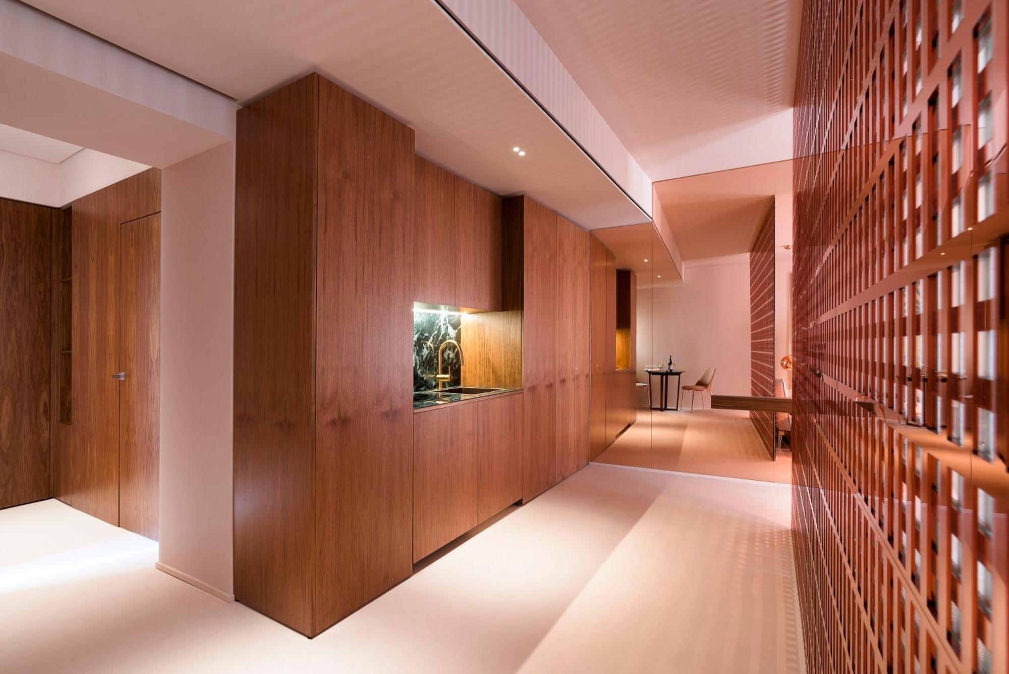 Taormina Infinity Suites Exterior foto